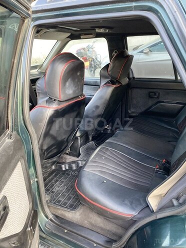 Opel Frontera-7