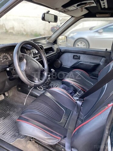 Opel Frontera-6