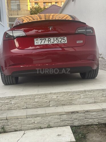 Tesla Model 3-5