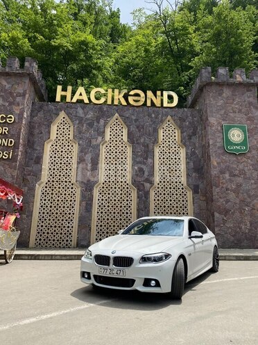 BMW 520d-1