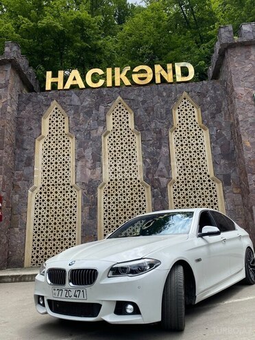 BMW 520d-2