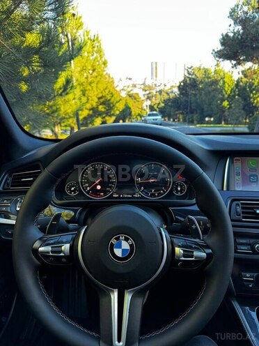 BMW 520d-10