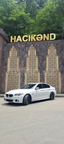 BMW 520d-3