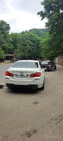 BMW 520d-4