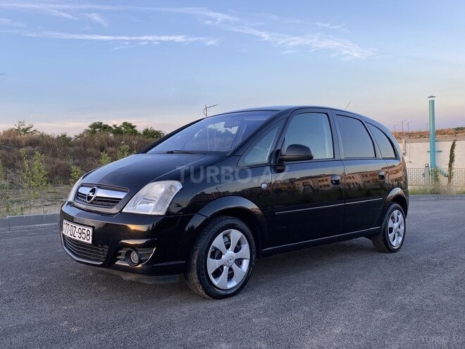 Opel Meriva-3
