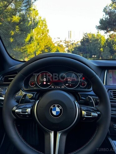 BMW 520d-7