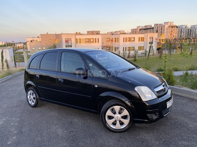 Opel Meriva-4