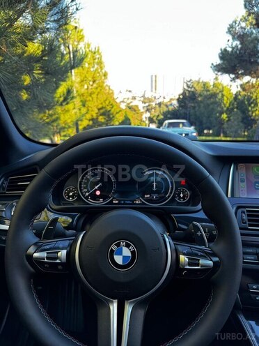 BMW 520d-11