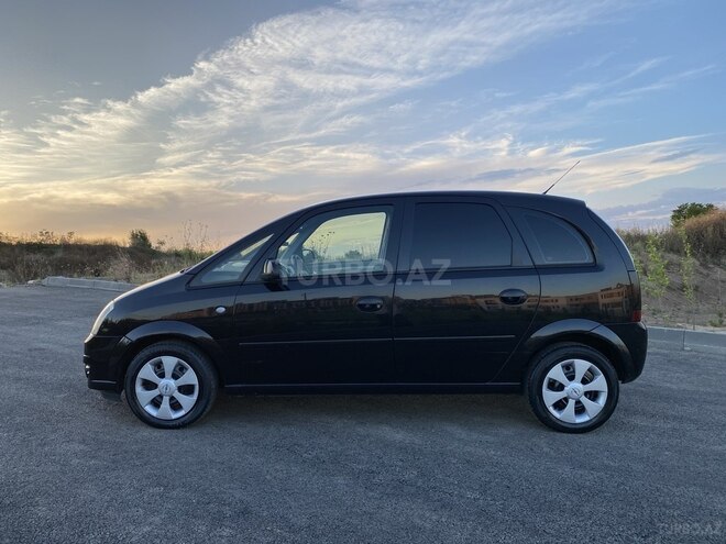 Opel Meriva-5