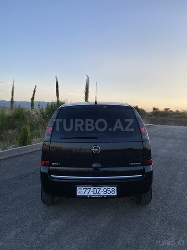 Opel Meriva-2