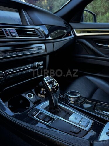 BMW 520d-15