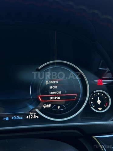 BMW 520d-8
