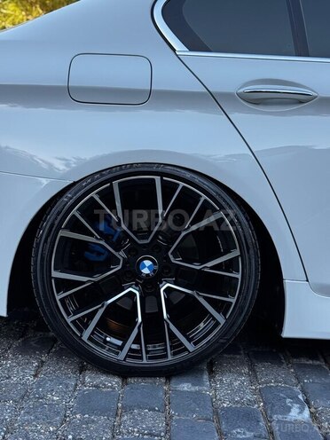 BMW 520d-5