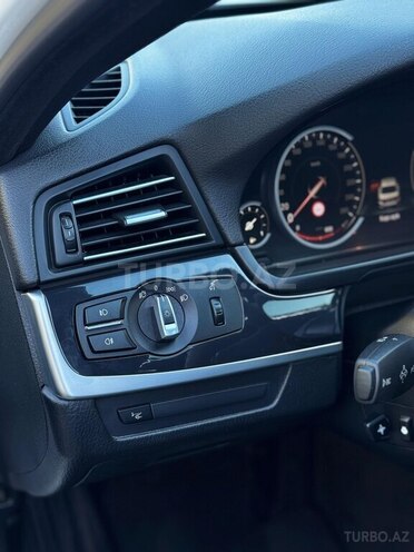 BMW 520d-12