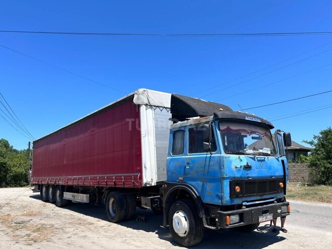 MAZ 54323-2