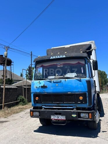 MAZ 54323-1