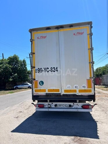 MAZ 54323-6