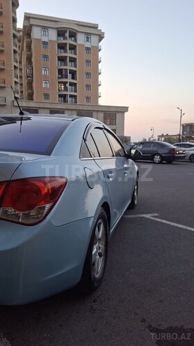 Chevrolet Cruze-6