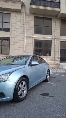 Chevrolet Cruze-3