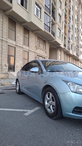 Chevrolet Cruze-2