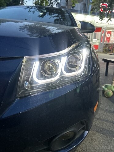 Chevrolet Cruze-6