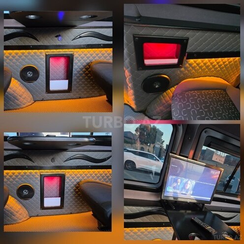 Mercedes Vito 115-19