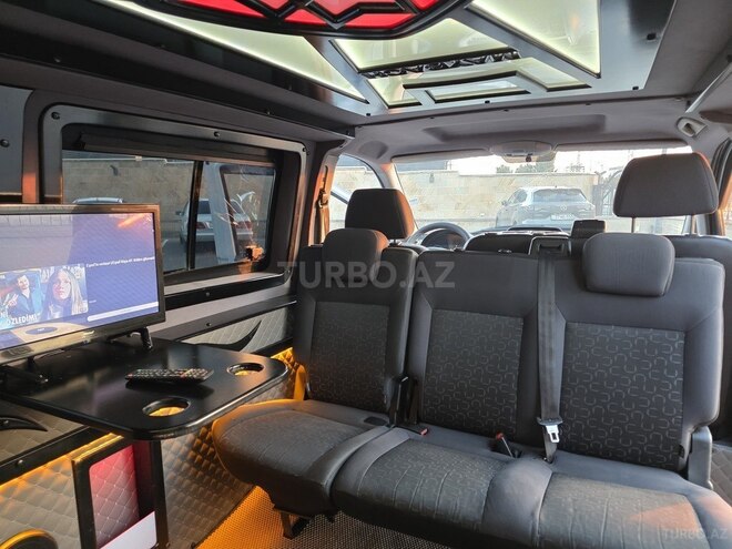 Mercedes Vito 115-12