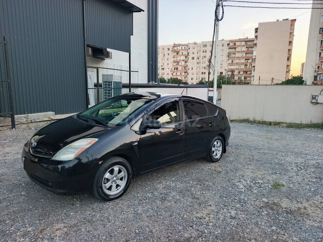 Toyota Prius-3