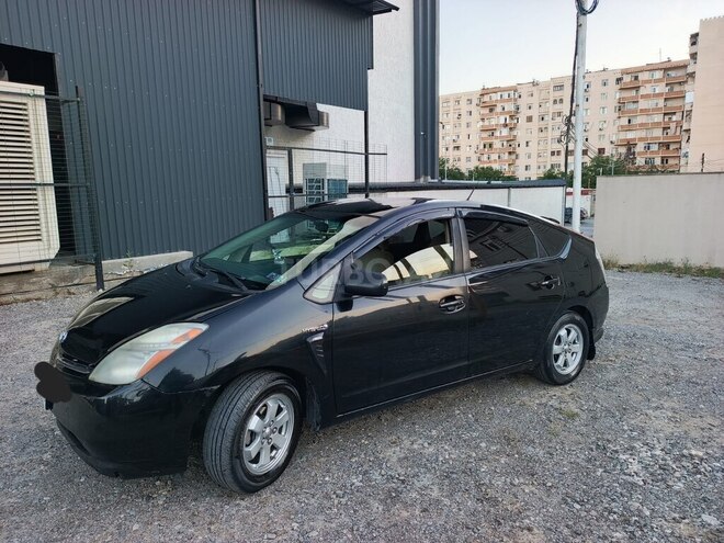 Toyota Prius-10