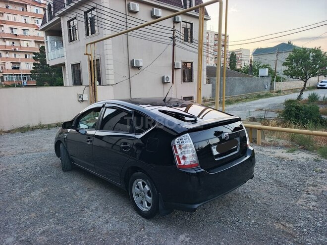 Toyota Prius-15