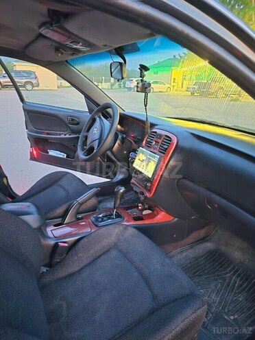Hyundai Sonata-7