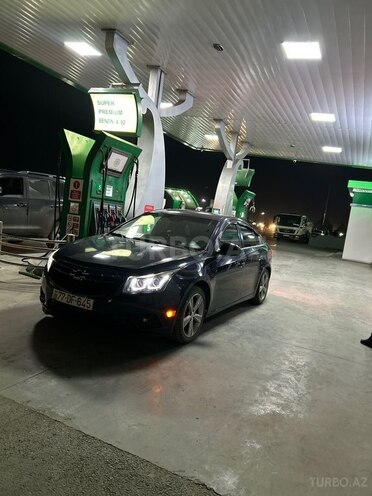 Chevrolet Cruze-16