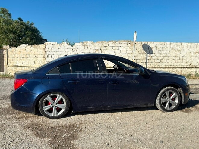 Chevrolet Cruze-7