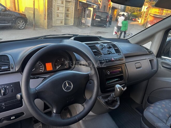 Mercedes Vito-3