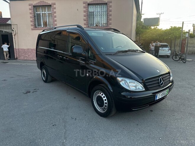 Mercedes Vito-5