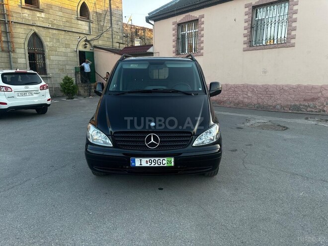 Mercedes Vito-6