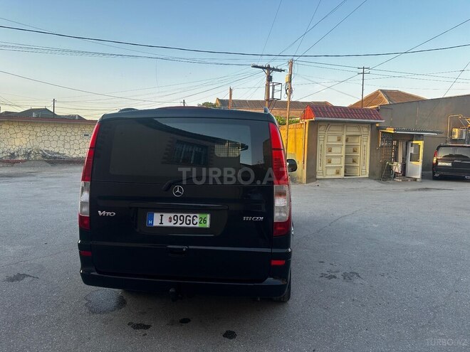 Mercedes Vito-11