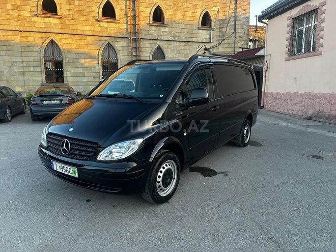 Mercedes Vito-10