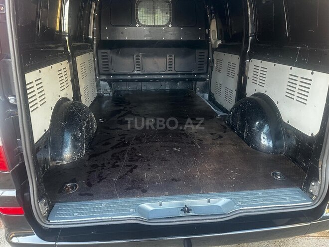 Mercedes Vito-17
