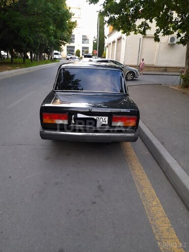 LADA (VAZ) 2107-3