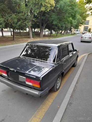 LADA (VAZ) 2107-4