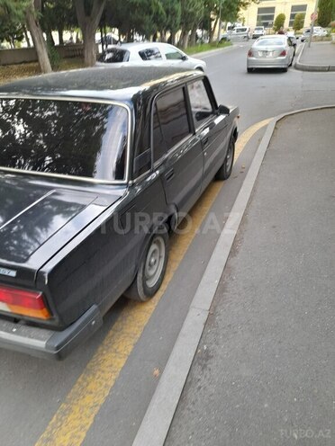 LADA (VAZ) 2107-5