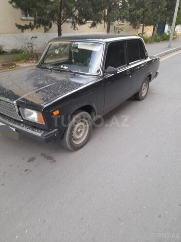LADA (VAZ) 2107-6