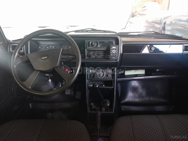 LADA (VAZ) 2107-7