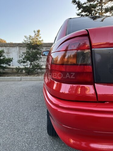 Opel Astra-11