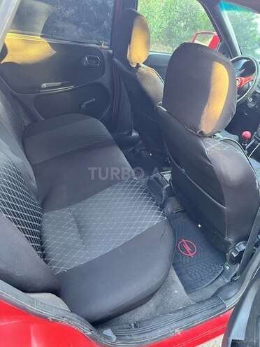 Opel Astra-15