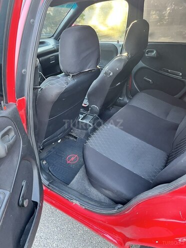 Opel Astra-14