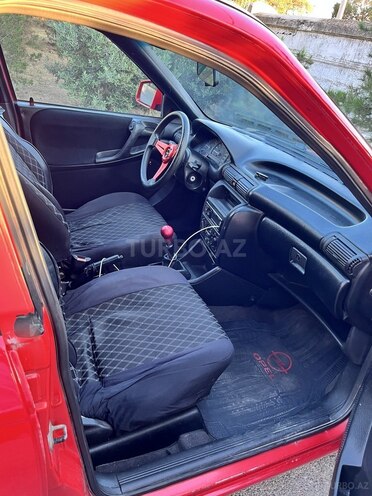 Opel Astra-16