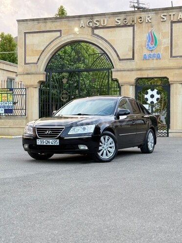 Hyundai Sonata-2