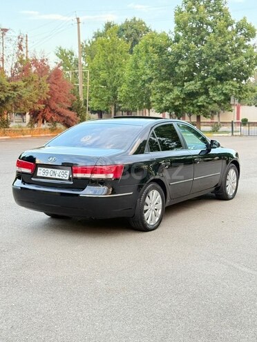 Hyundai Sonata-7